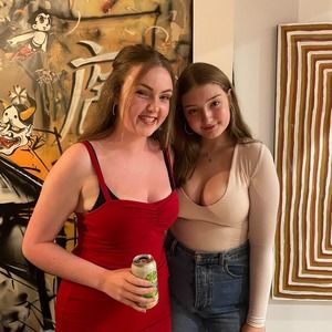 Meet your Posher, Jaimee